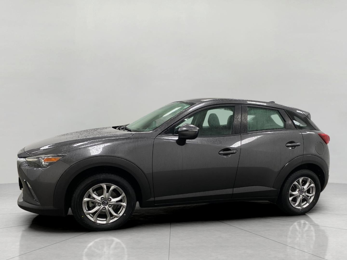 2019 Mazda Mazda CX-3 Sport FWD