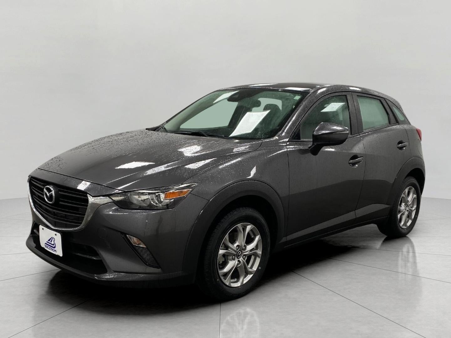 2019 Mazda Mazda CX-3 Sport FWD