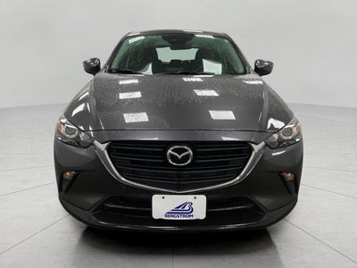 2019 Mazda Mazda CX-3 Sport FWD