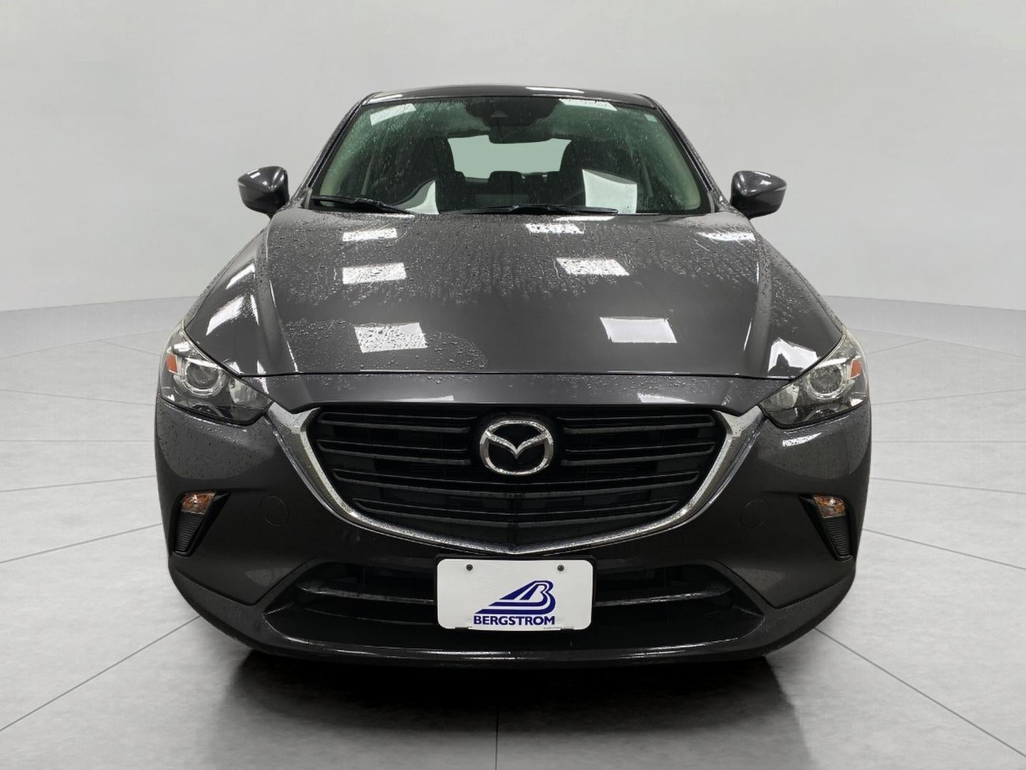 2019 Mazda Mazda CX-3 Sport FWD