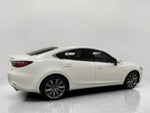 2018 Mazda Mazda6 Grand Touring Reserve Auto