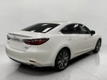 2018 Mazda Mazda6 Grand Touring Reserve Auto