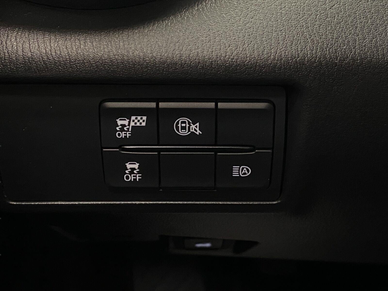 2025 Mazda Mazda MX-5 Miata Grand Touring Manual