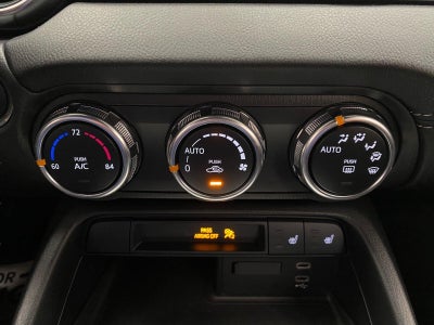 2025 Mazda Mazda MX-5 Miata Grand Touring Manual