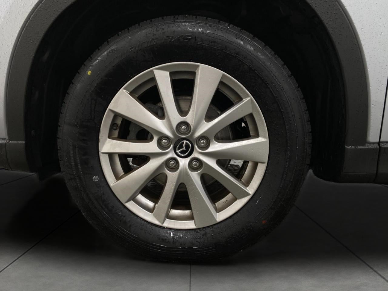 2016 Mazda Mazda CX-5 AWD 4dr Auto Touring