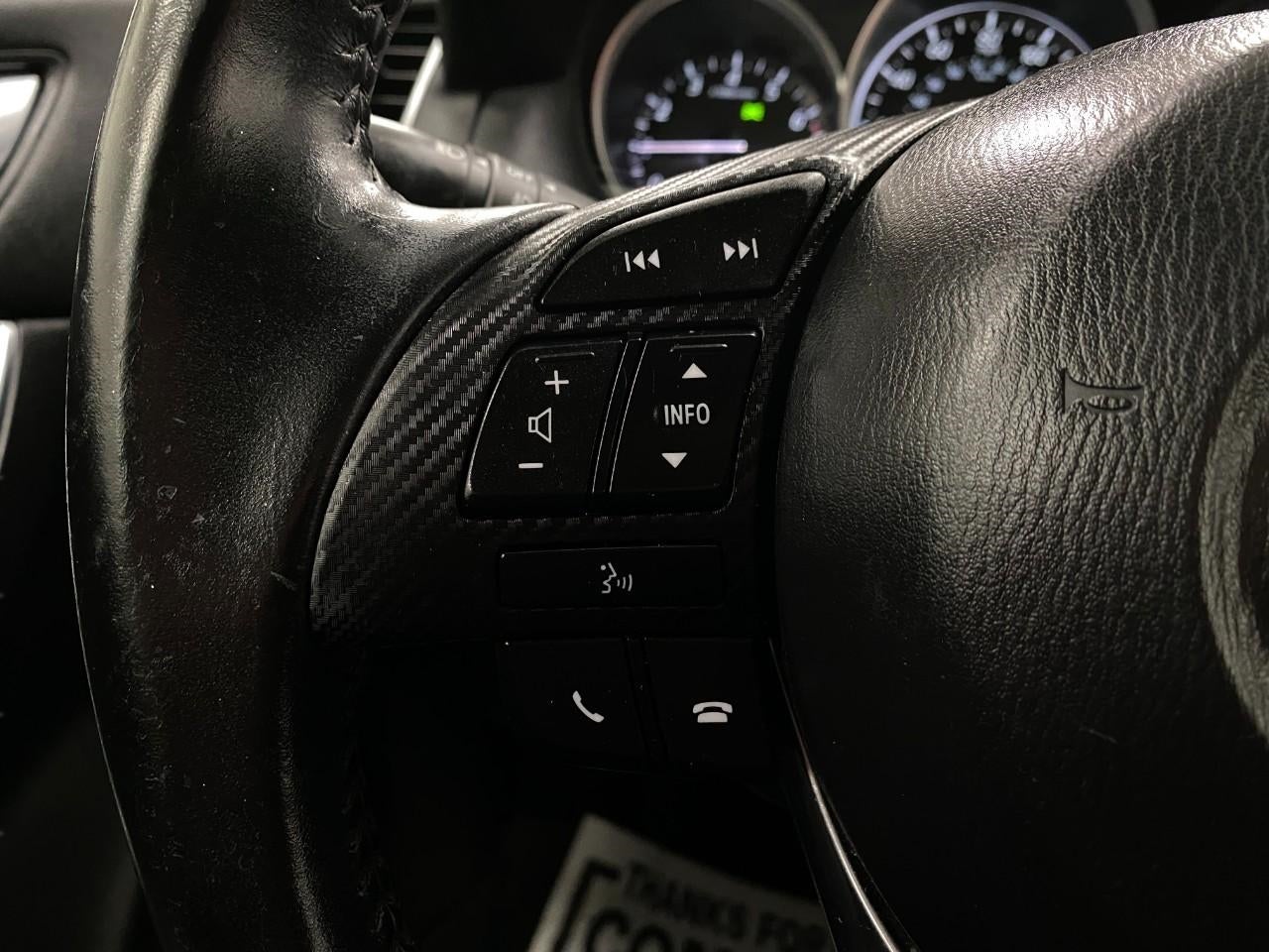 2016 Mazda Mazda CX-5 AWD 4dr Auto Touring