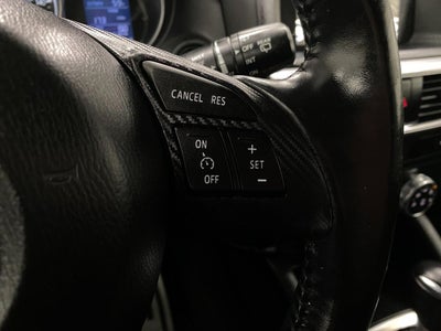 2016 Mazda Mazda CX-5 AWD 4dr Auto Touring
