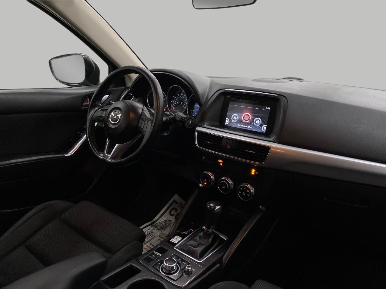 2016 Mazda Mazda CX-5 AWD 4dr Auto Touring