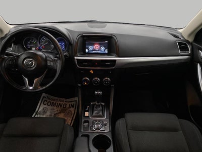 2016 Mazda Mazda CX-5 AWD 4dr Auto Touring