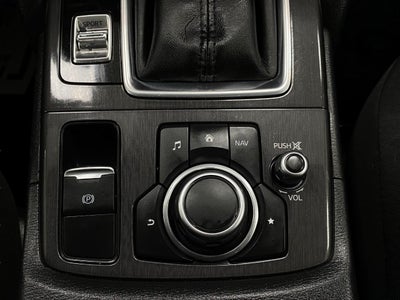2016 Mazda Mazda CX-5 AWD 4dr Auto Touring