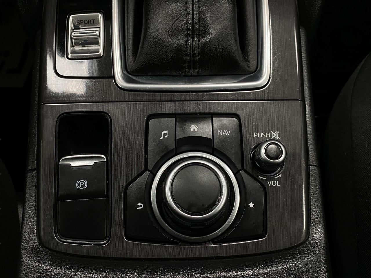 2016 Mazda Mazda CX-5 AWD 4dr Auto Touring