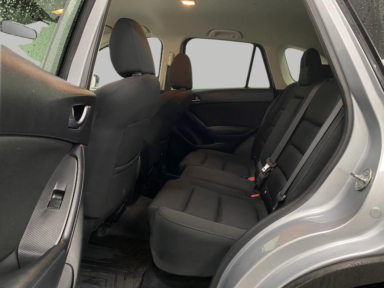 2016 Mazda Mazda CX-5 AWD 4dr Auto Touring