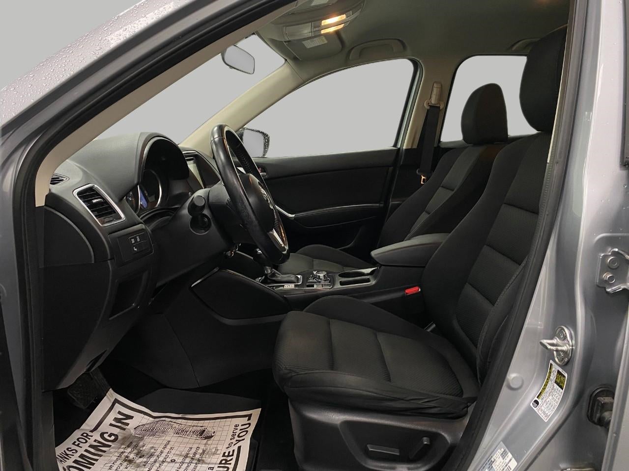 2016 Mazda Mazda CX-5 AWD 4dr Auto Touring