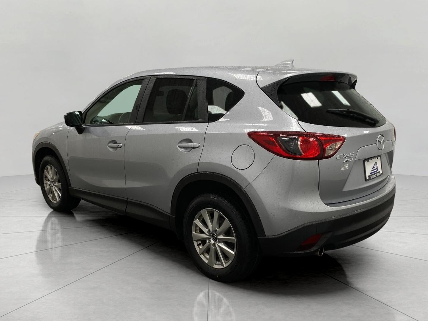 2016 Mazda Mazda CX-5 AWD 4dr Auto Touring