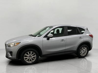 2016 Mazda Mazda CX-5 AWD 4dr Auto Touring