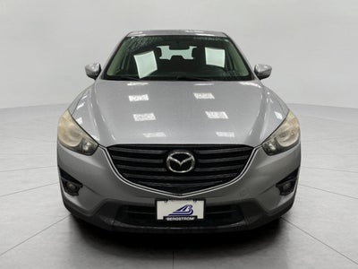 2016 Mazda Mazda CX-5 AWD 4dr Auto Touring