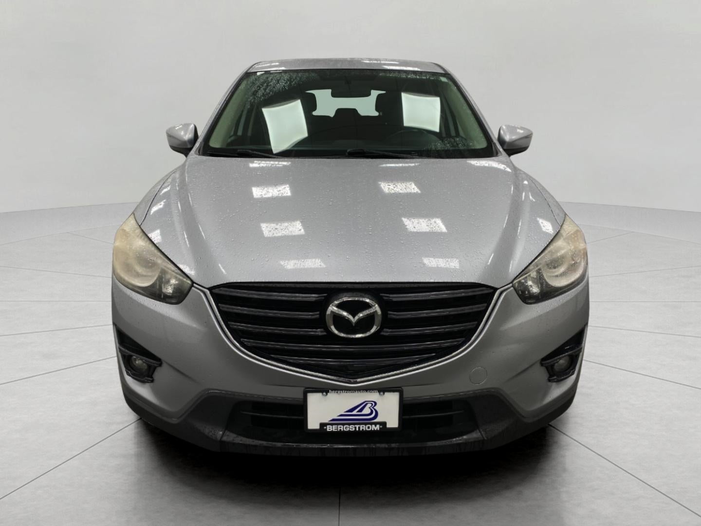 2016 Mazda Mazda CX-5 AWD 4dr Auto Touring