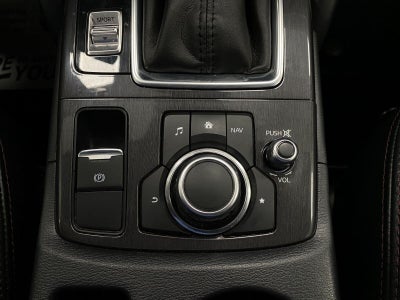 2016 Mazda Mazda CX-5 AWD 4dr Auto Grand Touring