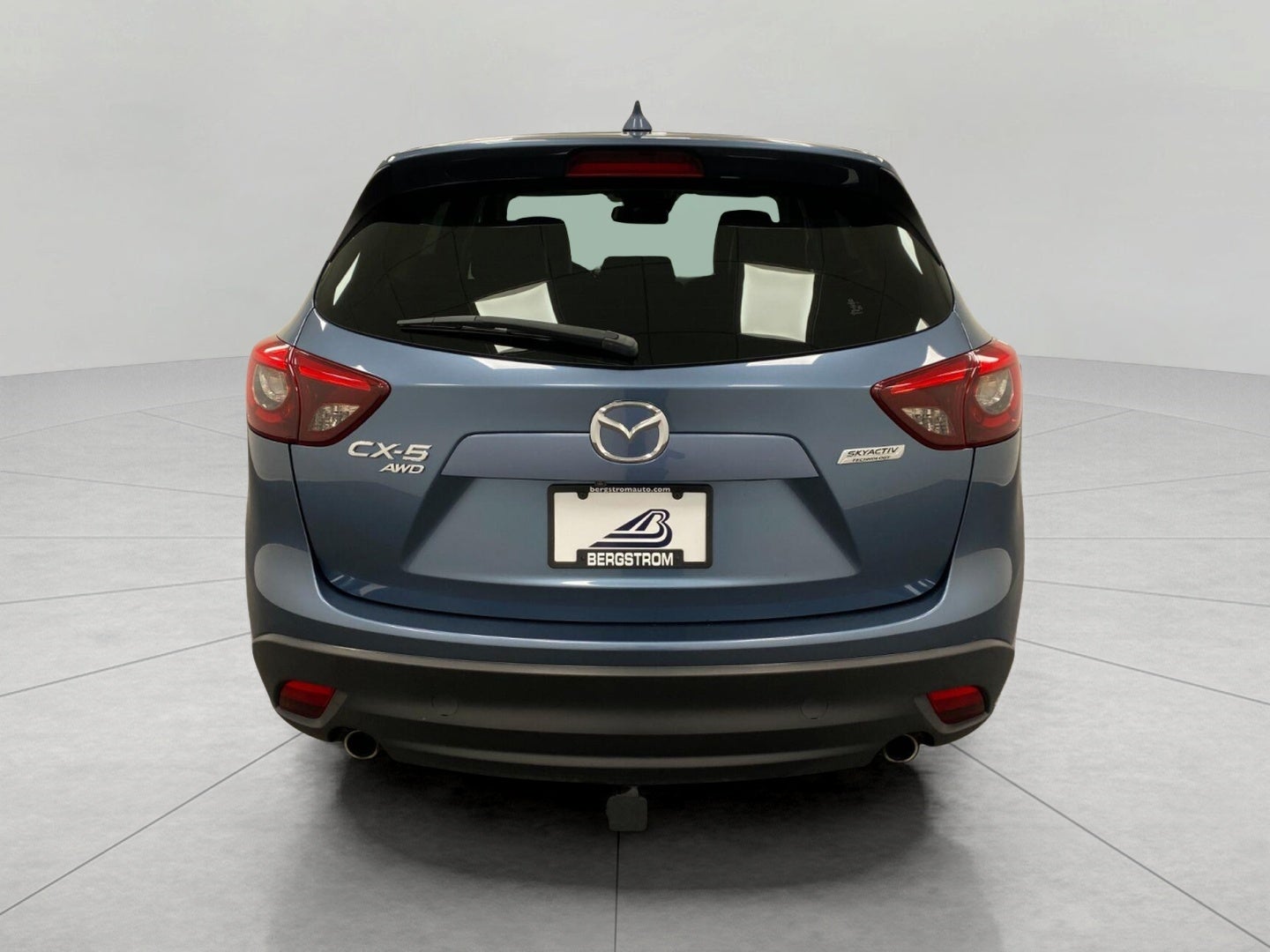 2016 Mazda Mazda CX-5 AWD 4dr Auto Grand Touring