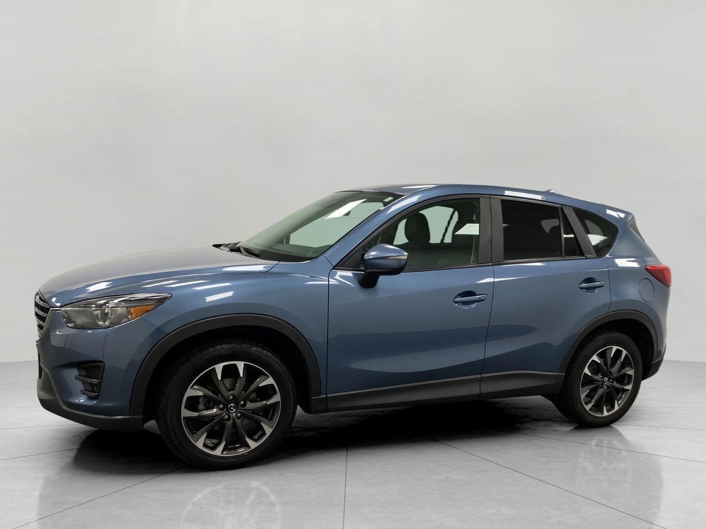 2016 Mazda Mazda CX-5 AWD 4dr Auto Grand Touring