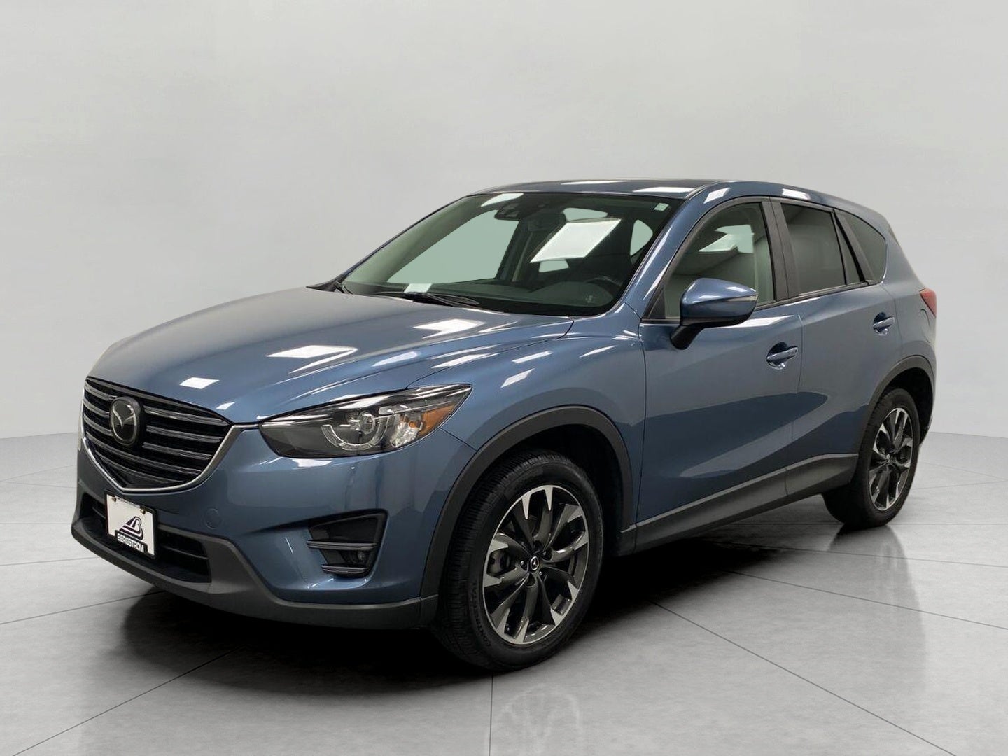 2016 Mazda Mazda CX-5 AWD 4dr Auto Grand Touring