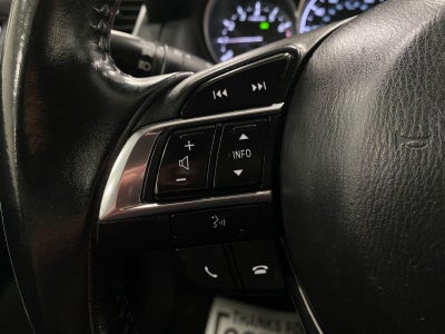 2016 Mazda Mazda CX-5 AWD 4dr Auto Grand Touring