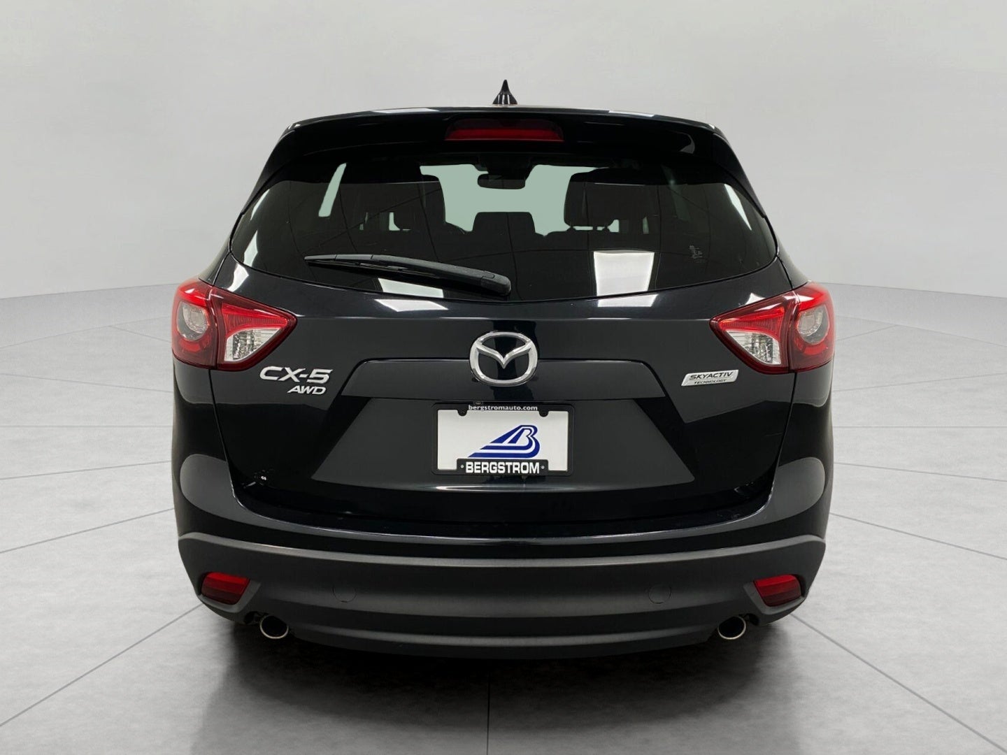 2016 Mazda Mazda CX-5 AWD 4dr Auto Grand Touring