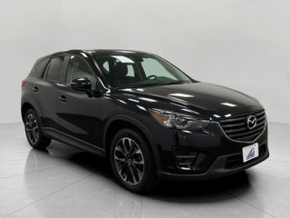 2016 Mazda Mazda CX-5 AWD 4dr Auto Grand Touring