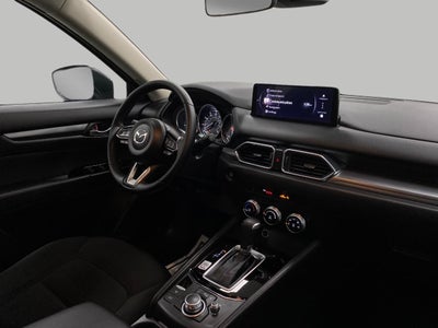 2025 Mazda Mazda CX-5 2.5 S AWD