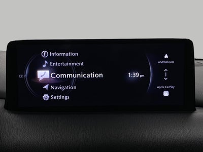 2025 Mazda Mazda CX-5 2.5 S AWD