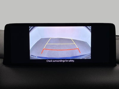 2025 Mazda Mazda CX-5 2.5 S AWD