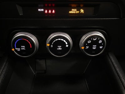 2025 Mazda Mazda CX-5 2.5 S AWD