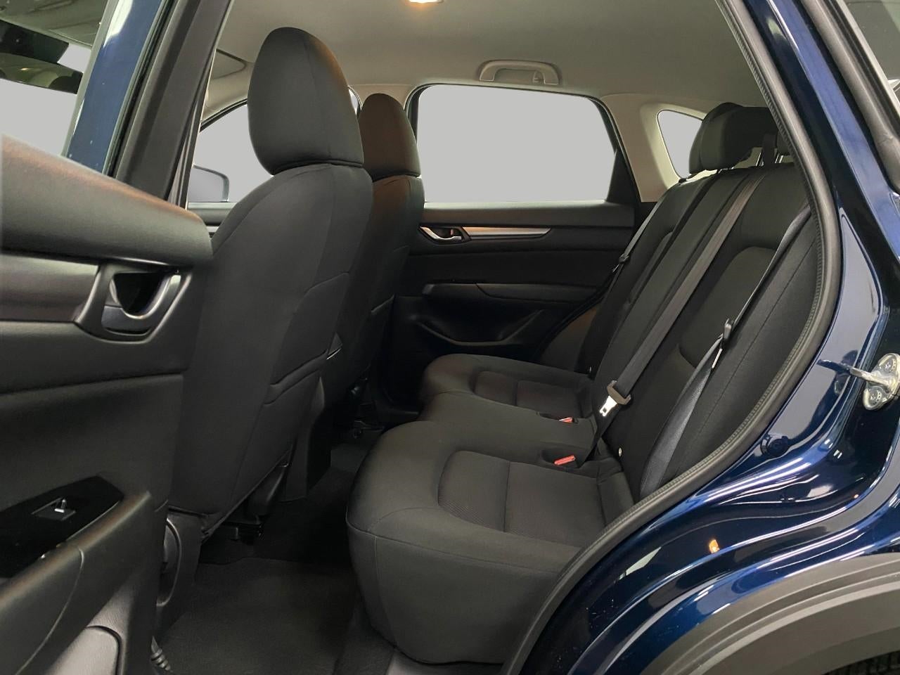 2025 Mazda Mazda CX-5 2.5 S AWD