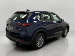 2025 Mazda Mazda CX-5 2.5 S AWD