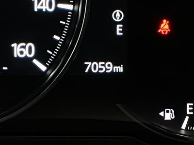 2025 Mazda Mazda CX-5 2.5 Carbon Turbo AWD