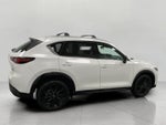 2025 Mazda Mazda CX-5 2.5 Carbon Turbo AWD