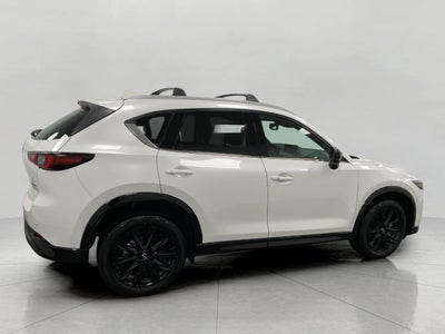 2025 Mazda Mazda CX-5 2.5 Carbon Turbo AWD