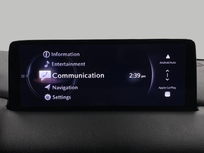 2025 Mazda Mazda CX-5 2.5 Carbon Turbo AWD