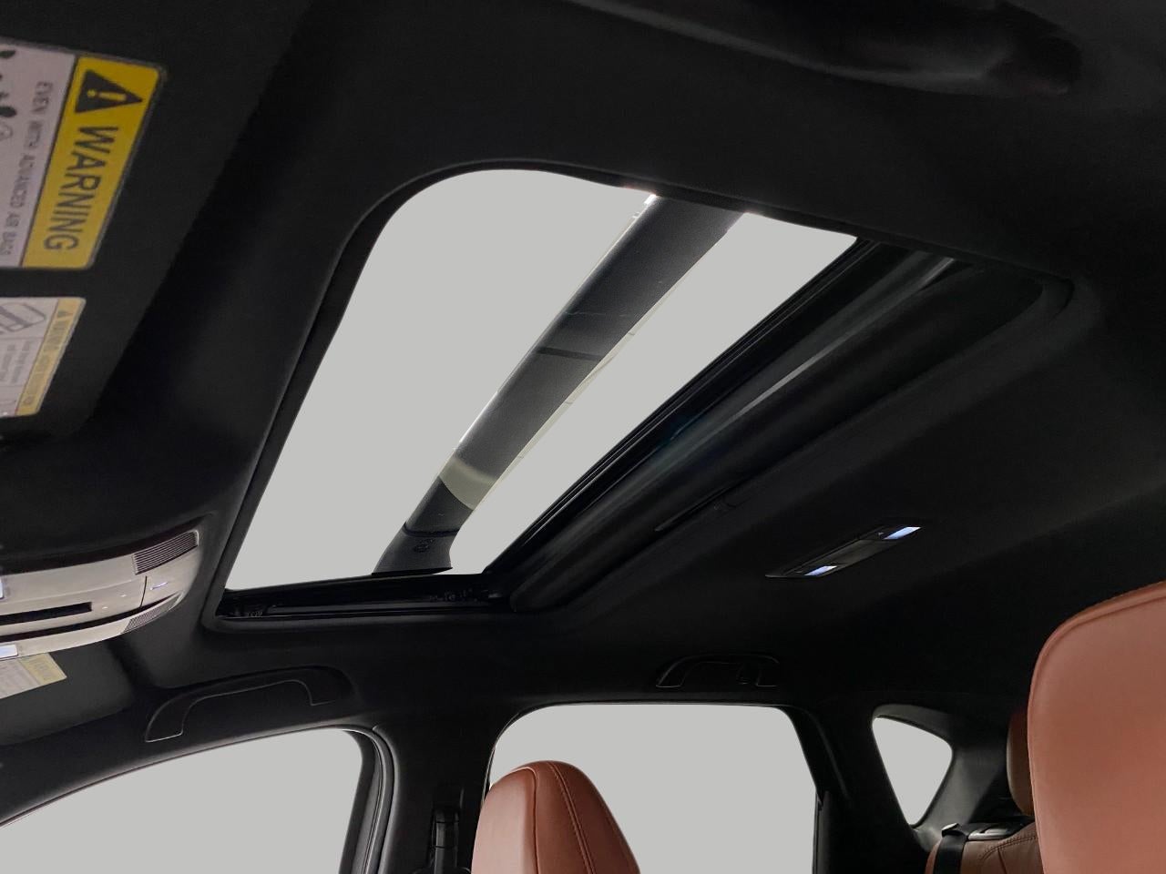 2025 Mazda Mazda CX-5 2.5 Carbon Turbo AWD