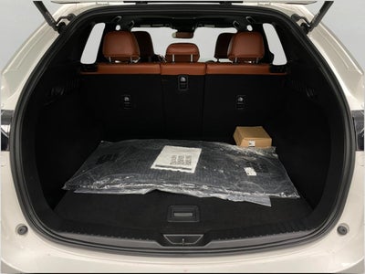 2025 Mazda Mazda CX-5 2.5 Carbon Turbo AWD