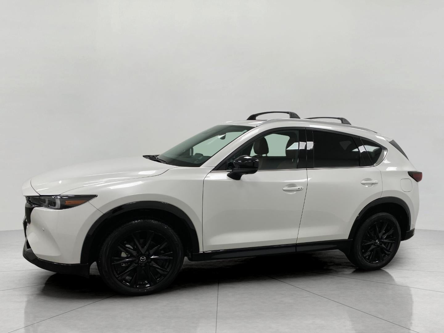 2025 Mazda Mazda CX-5 2.5 Carbon Turbo AWD