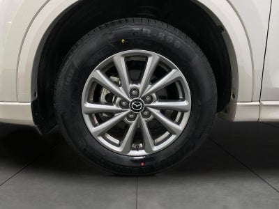 2025 Mazda Mazda CX-5 2.5 S Select Package AWD