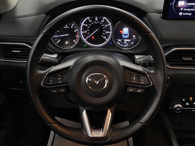 2025 Mazda Mazda CX-5 2.5 S Select Package AWD