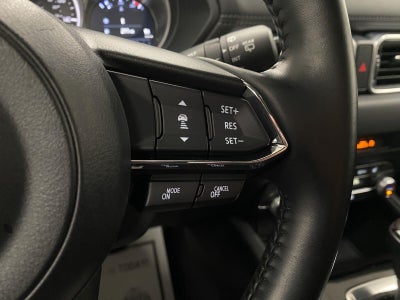 2025 Mazda Mazda CX-5 2.5 S Select Package AWD