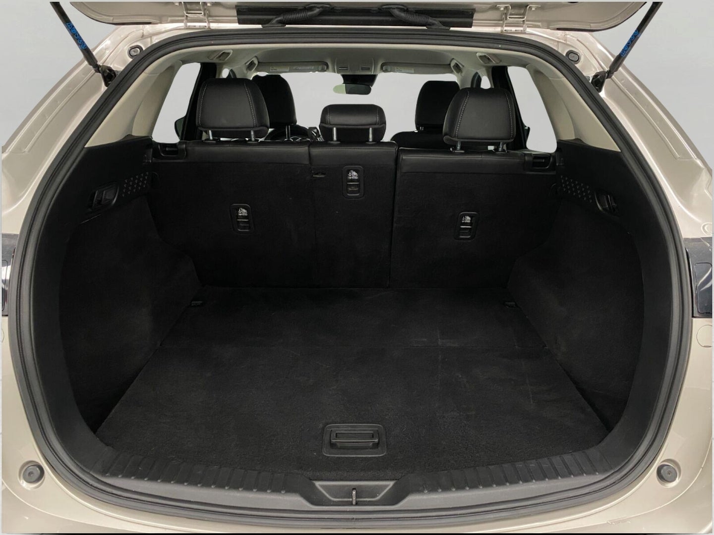 2025 Mazda Mazda CX-5 2.5 S Select Package AWD