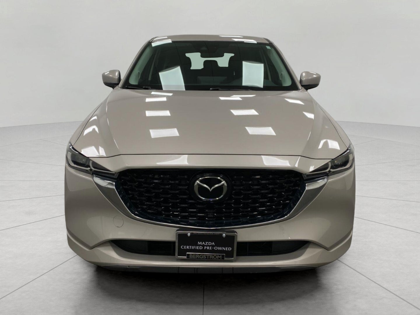 2025 Mazda Mazda CX-5 2.5 S Select Package AWD