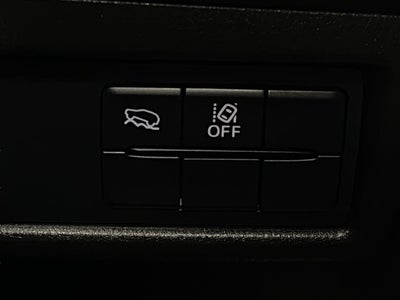 2025 Mazda Mazda CX-5 2.5 S Select Package AWD