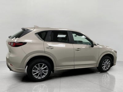 2025 Mazda Mazda CX-5 2.5 S Select Package AWD