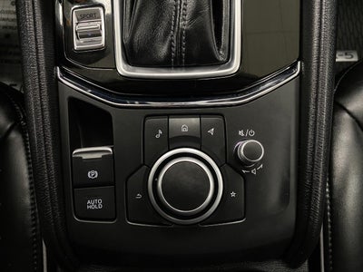 2025 Mazda Mazda CX-5 2.5 S Select Package AWD