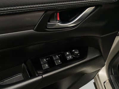 2025 Mazda Mazda CX-5 2.5 S Select Package AWD